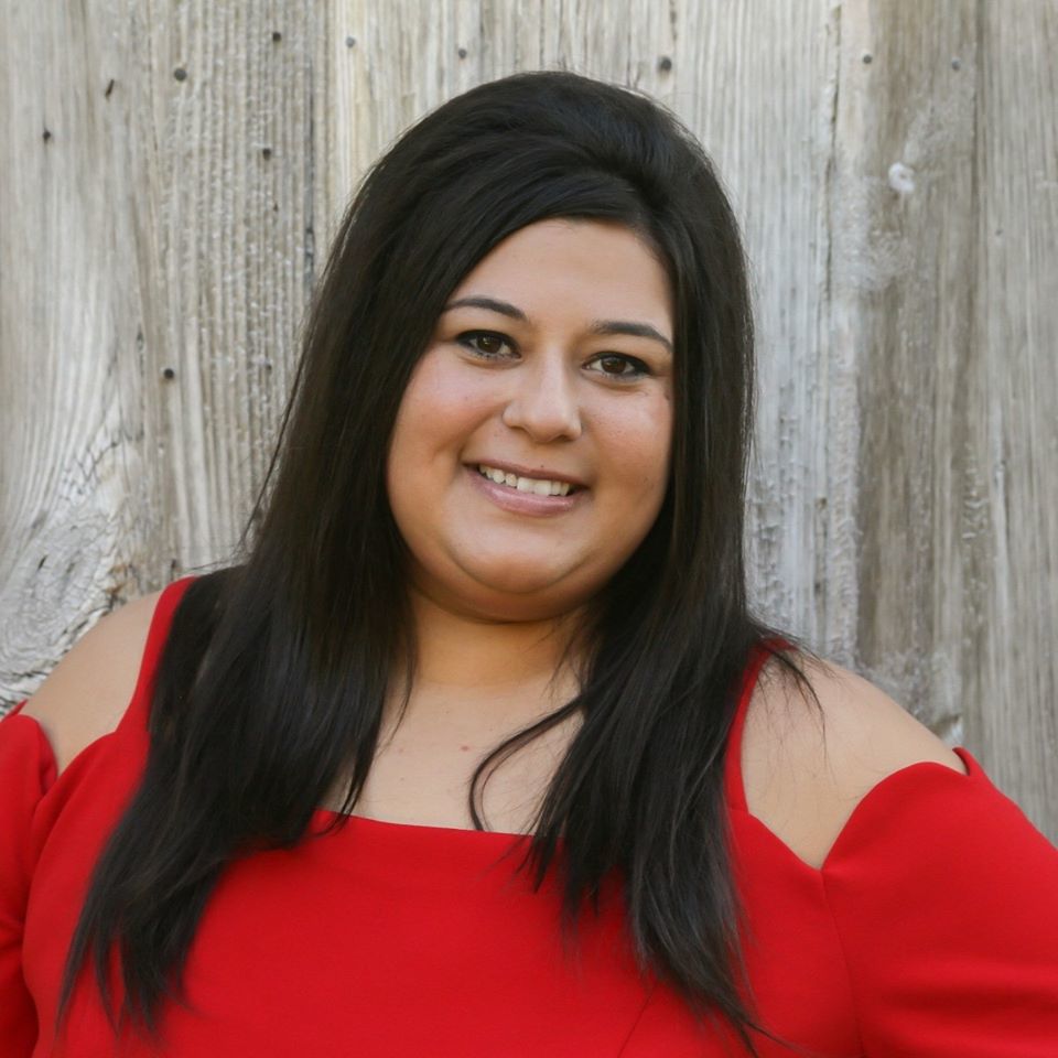 Kristen Alamo Rowin / Republican